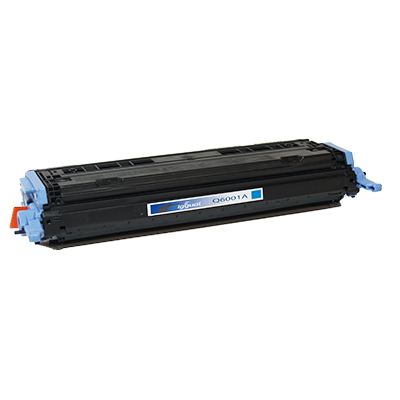 iggual PSIQ6001A toner cartridge 1 pc(s) Cyan – image 2