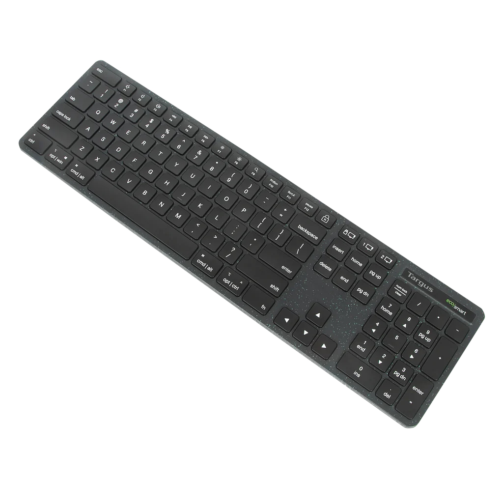 Targus AKB873US keyboard Home RF Wireless QWERTY US English Black – image 7