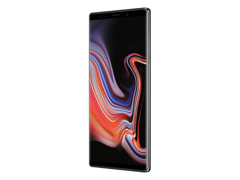 Samsung Galaxy Note9 SM5N960UZKAXAA smartphone – image 3