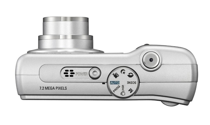 Samsung D 70 silver – image 3