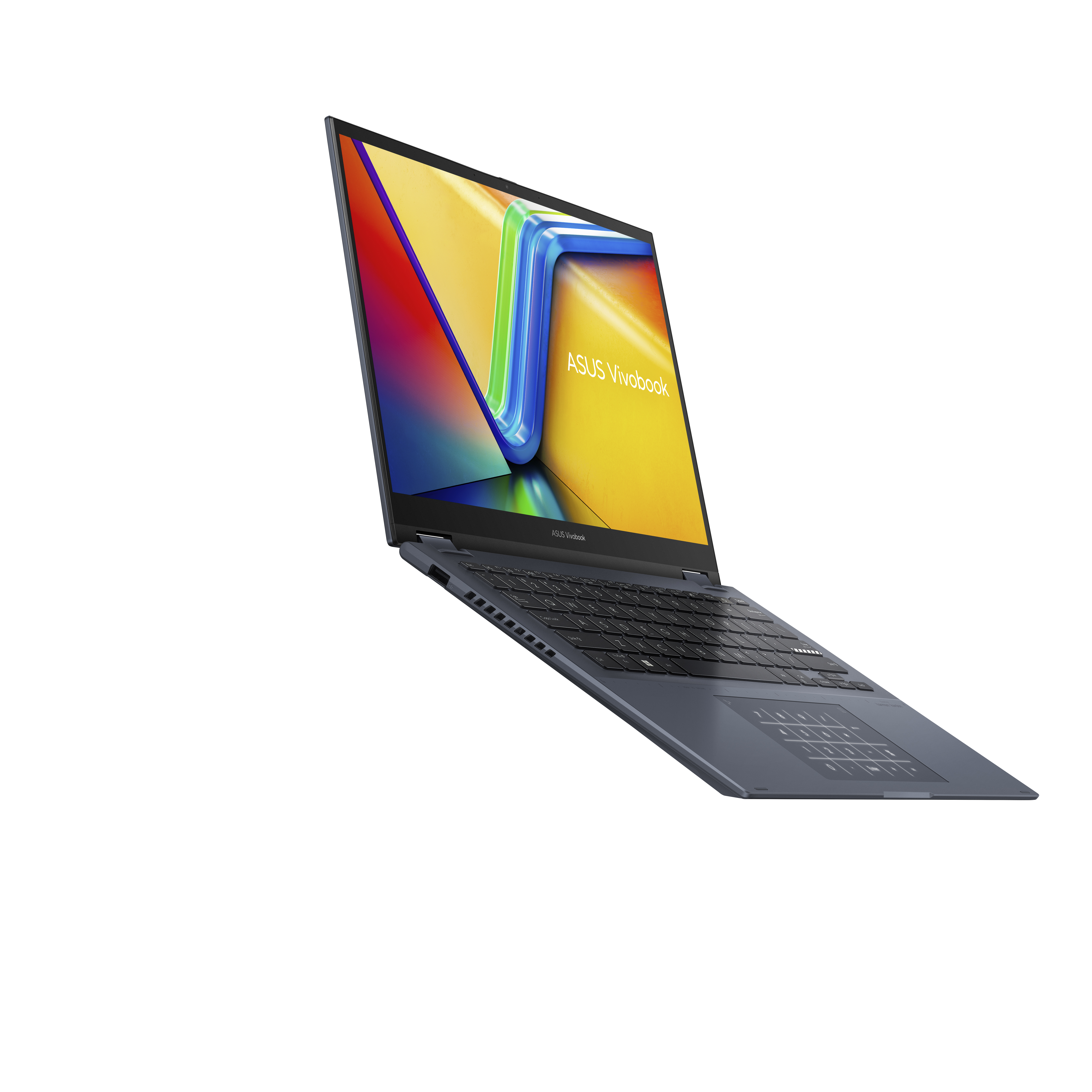 ASUS Vivobook S14 Flip TN3402YA-LZ083W — weergave 6