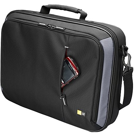 Case Logic VNC-218 46.7 cm (18.4") Briefcase Black – image 5