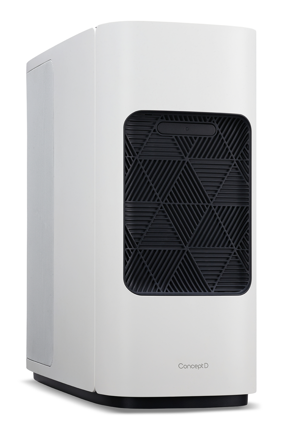 Acer ConceptD 700 iX9264Q Intel Xeon E E-2288G 64 GB DDR4-SDRAM 1 TB SSD NVIDIA Quadro RTX 4000 Windows 10 Pro Tower Workstation White image 2