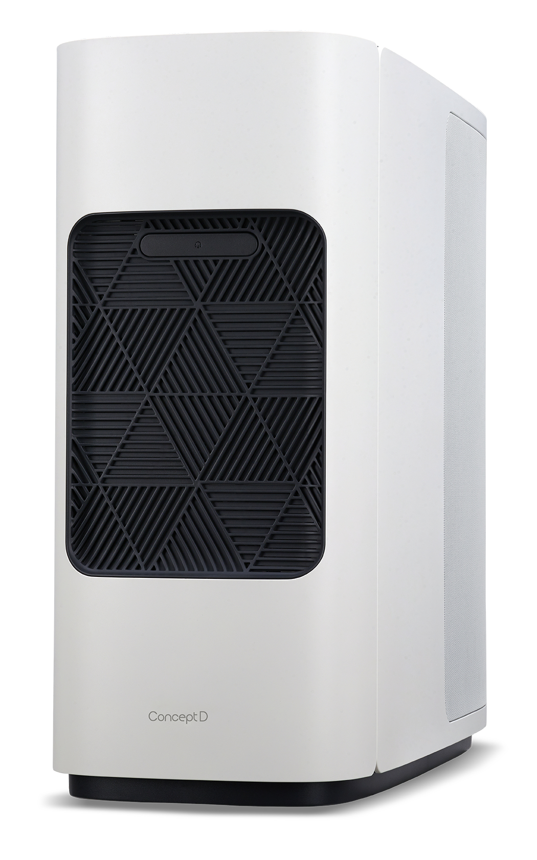 Acer ConceptD 700 iX9264Q Intel Xeon E E-2288G 64 GB DDR4-SDRAM 1 TB SSD NVIDIA Quadro RTX 4000 Windows 10 Pro Tower Workstation White image 3