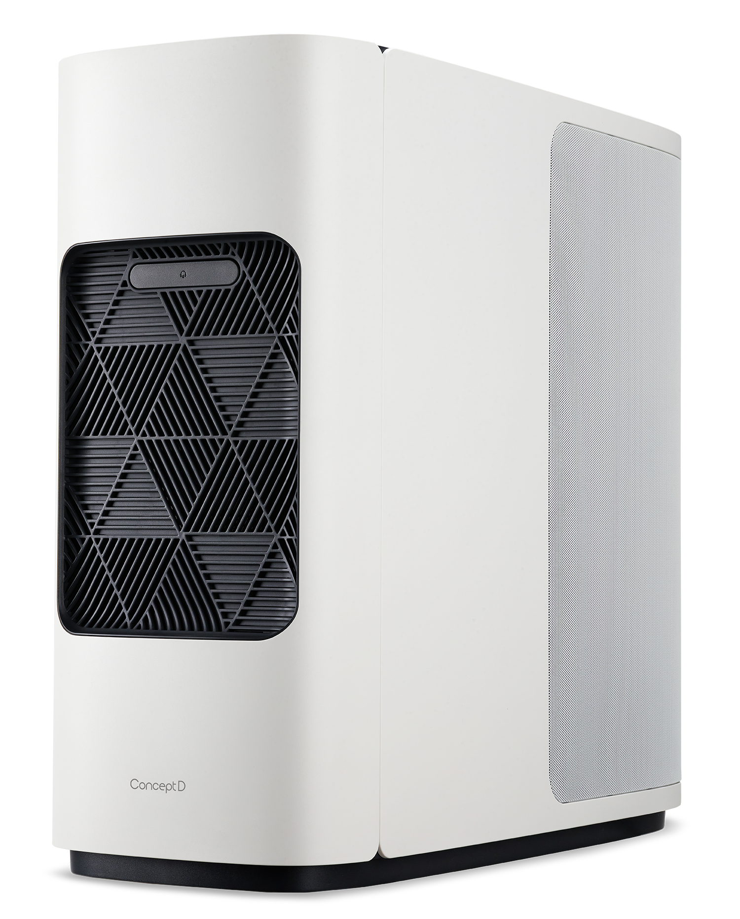 Acer ConceptD 700 iX9264Q Intel Xeon E E-2288G 64 GB DDR4-SDRAM 1 TB SSD NVIDIA Quadro RTX 4000 Windows 10 Pro Tower Workstation White image 8
