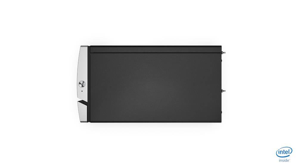 Lenovo IdeaCentre 720 Intel® Core™ i7 i7-7700 12 GB DDR4-SDRAM 1.12 TB HDD+SSD NVIDIA® GeForce® GTX 1050 Windows 10 Home Tower PC Stainless steel image 3
