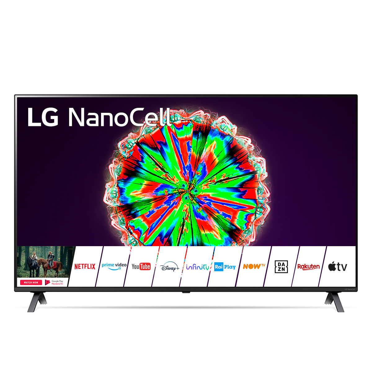 LG 55NANO806NA 