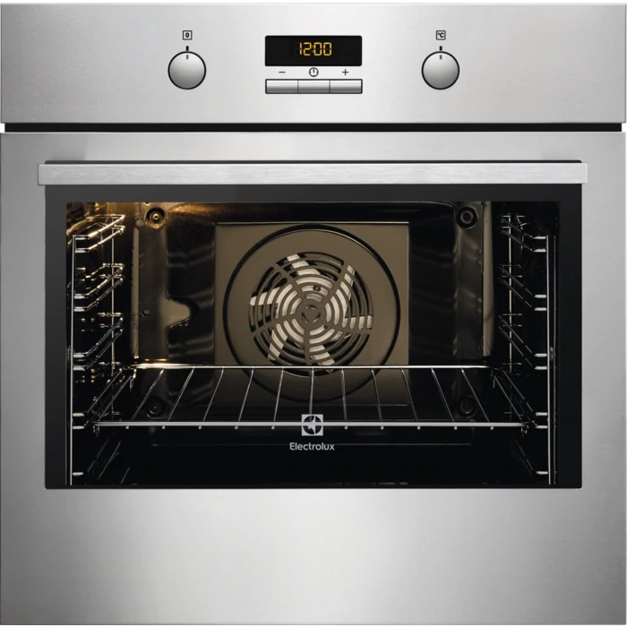 Electrolux FQ 751 XEV — vue 1 sur 5