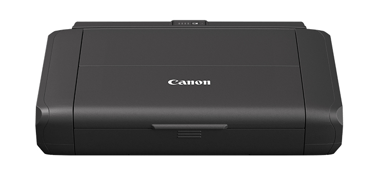 Canon PIXMA TR150 fotoskrivare Bläckstråleskrivare 4800 x 1200 DPI 8' x 10' (20x25 cm) Wi-Fi