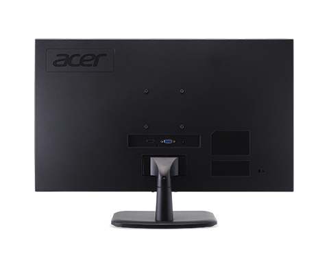 Acer EK220QA computer monitor 54.6 cm (21.5″) 1920 x 1080 pixels Full HD LED Black image 3