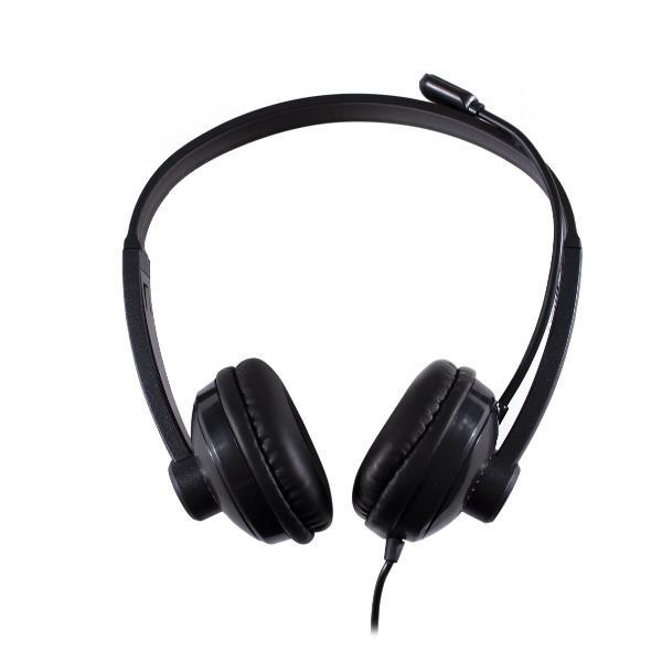 Nilox ACOUSTIC USB HEADPHONE — vue 1 sur 4