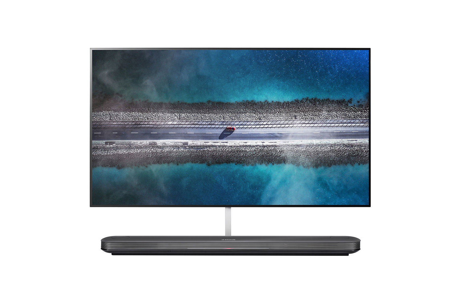 LG OLED77W9PLA 