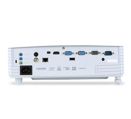 Acer P5327W + 3Y On-Site – image 2