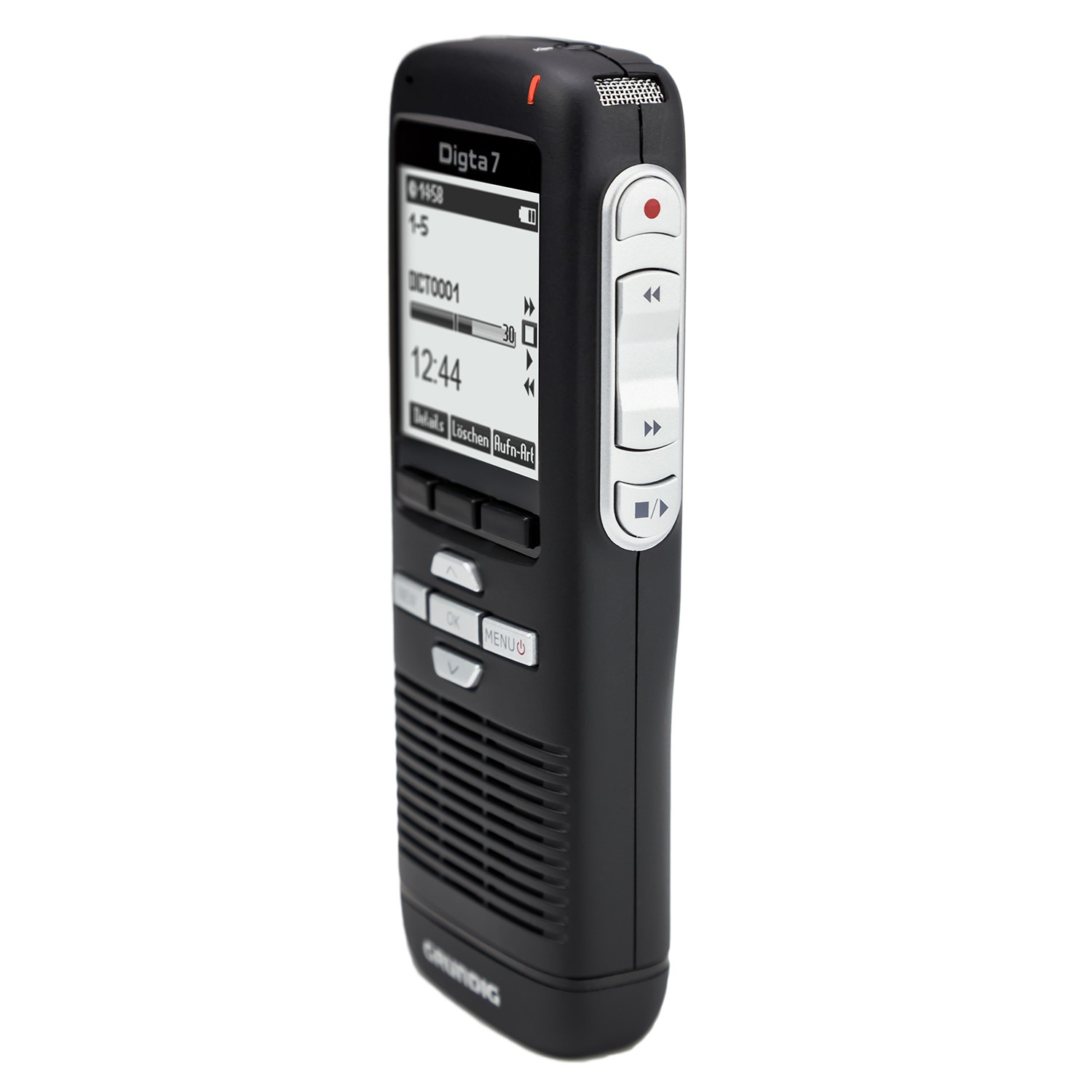 Grundig Digta 7 i Push - Type 701 – image 2