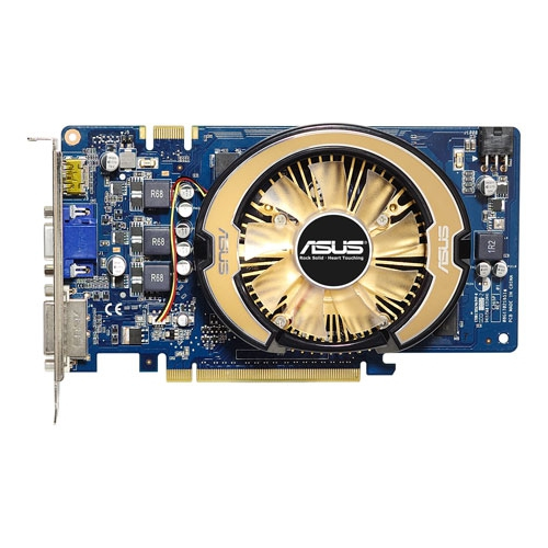 ASUS ENGTS250/DI/512MD3/WW GeForce GTS 250 GDDR3 – image 3