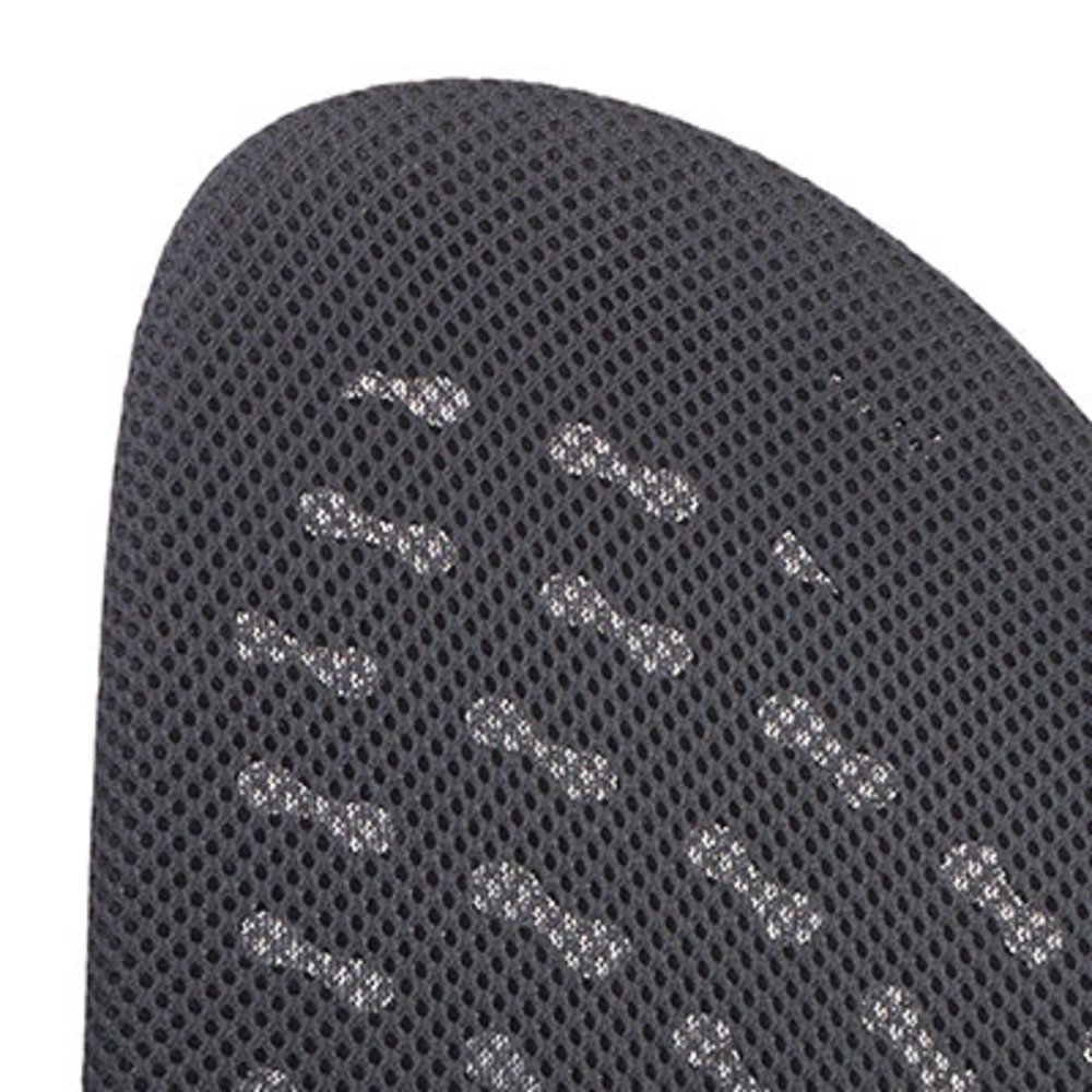 Resim Kensington SmartFit® Conform™ Sırt Desteği - Siyah Kumaş