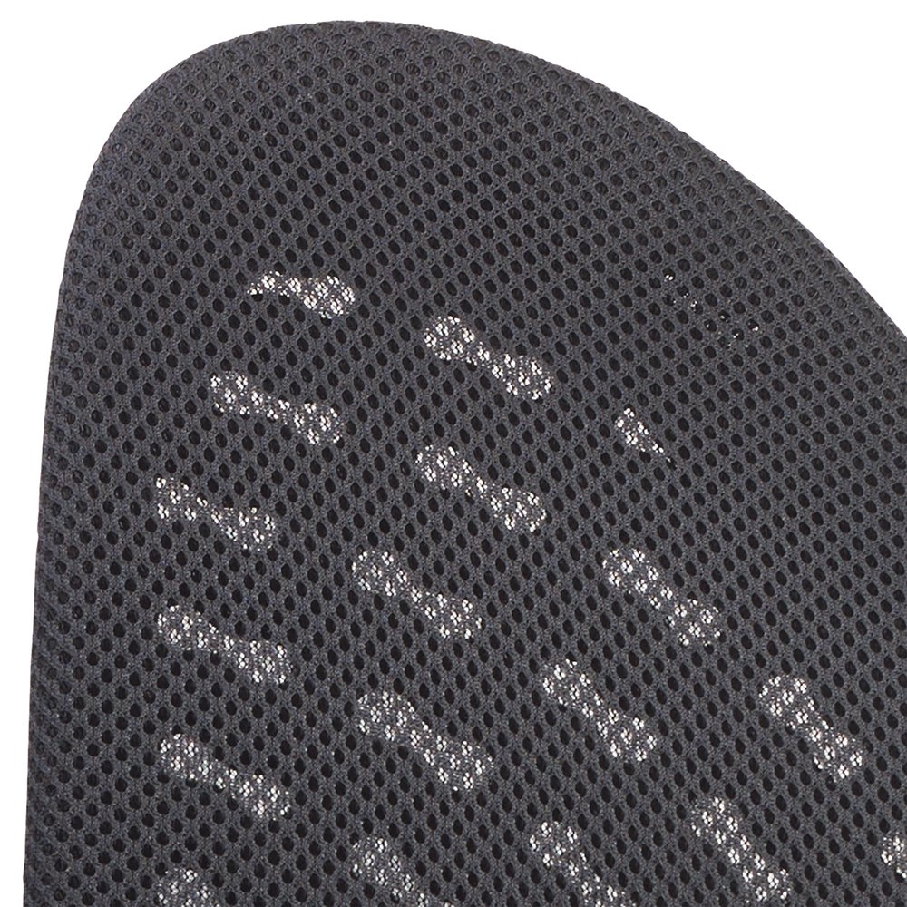 Resim Kensington SmartFit® Conform™ Sırt Desteği - Siyah Kumaş