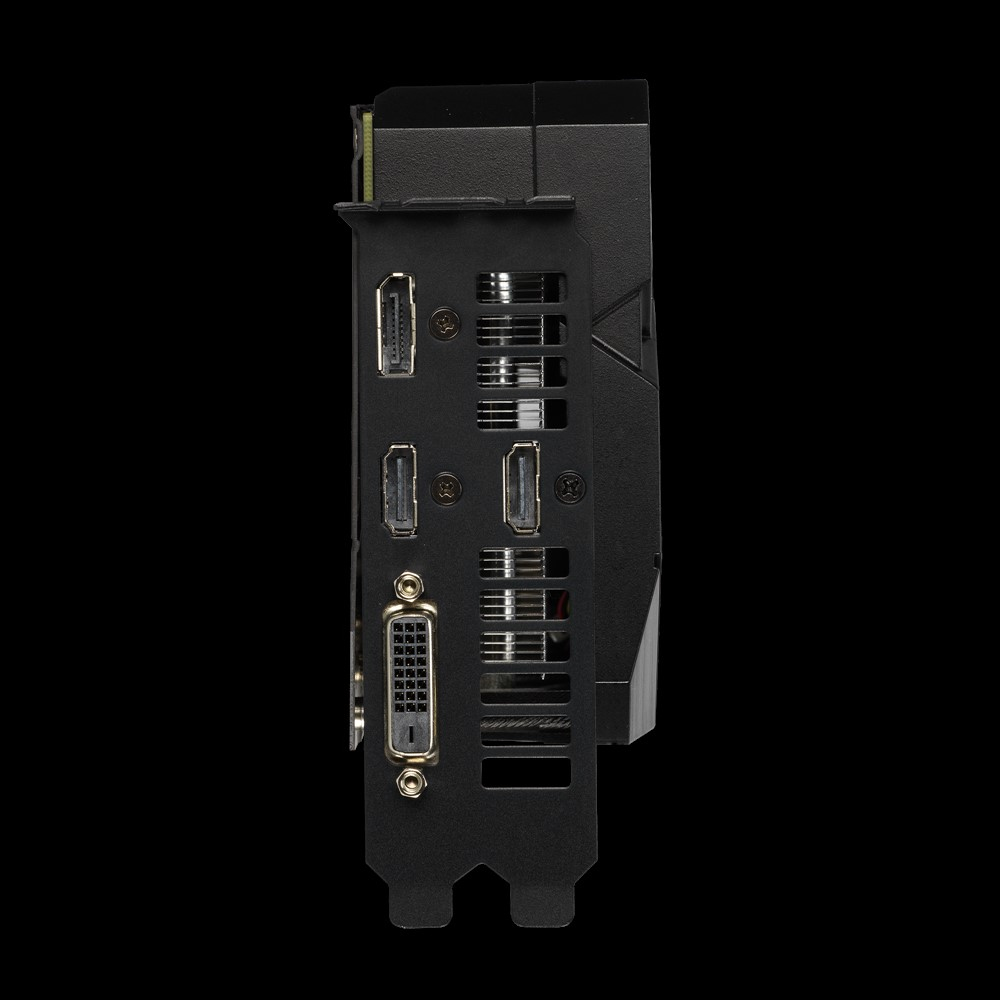 ASUS Dual -RTX2070-O8G-EVO-V2 NVIDIA GeForce RTX 2070 8 GB GDDR6 image 8