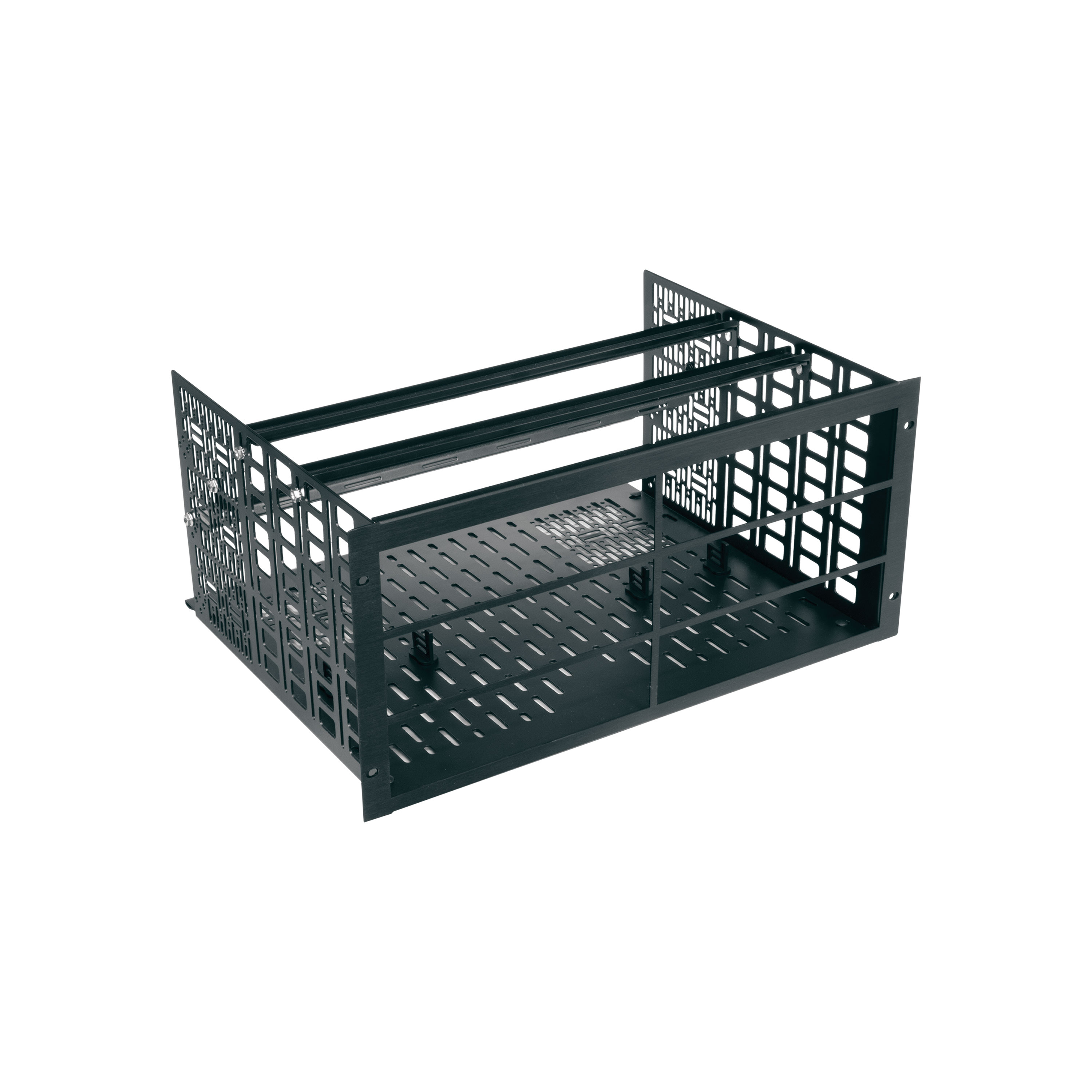 SONOS AMP CUSTOM RACKSHELF 6