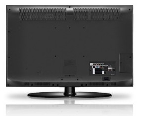 Samsung LN40A550 TV 101.3 cm (39.9") Full HD Black – image 6