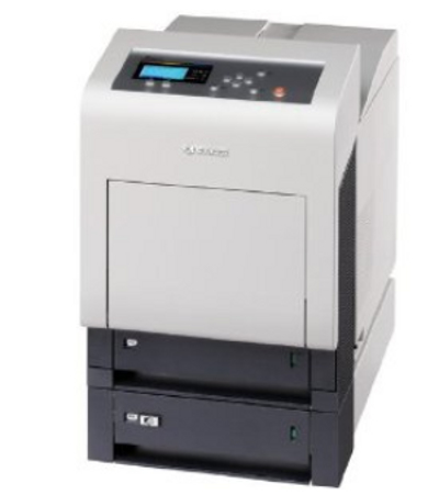 Kyocera FS-C5400DN Colour – image 1