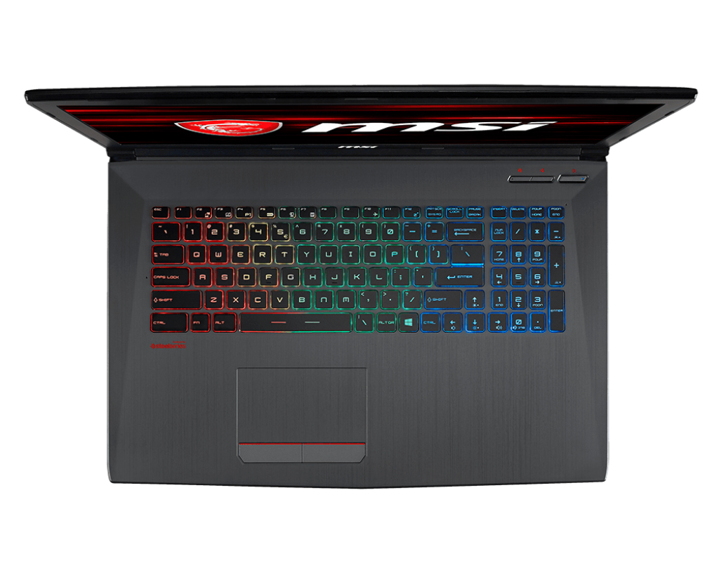 MSI GF72 8RD-015PT – image 2