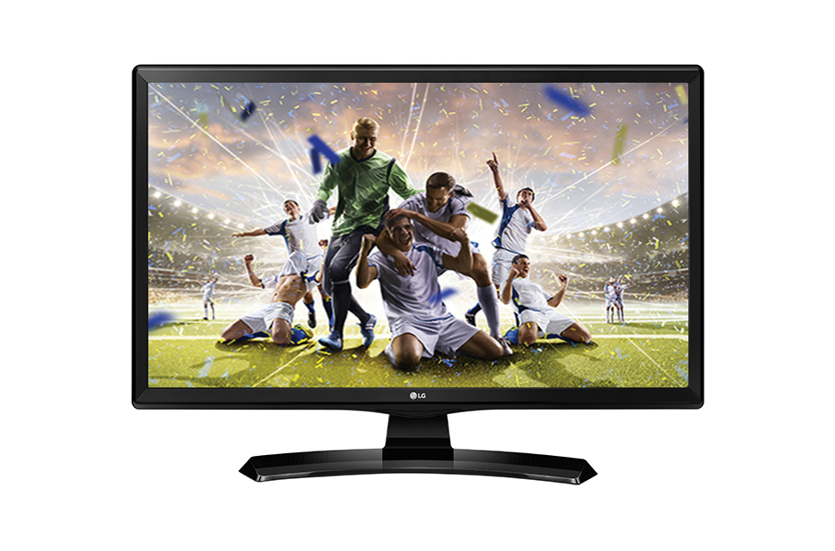 LG 22MT49DF-PZ hospitality TV – image 1