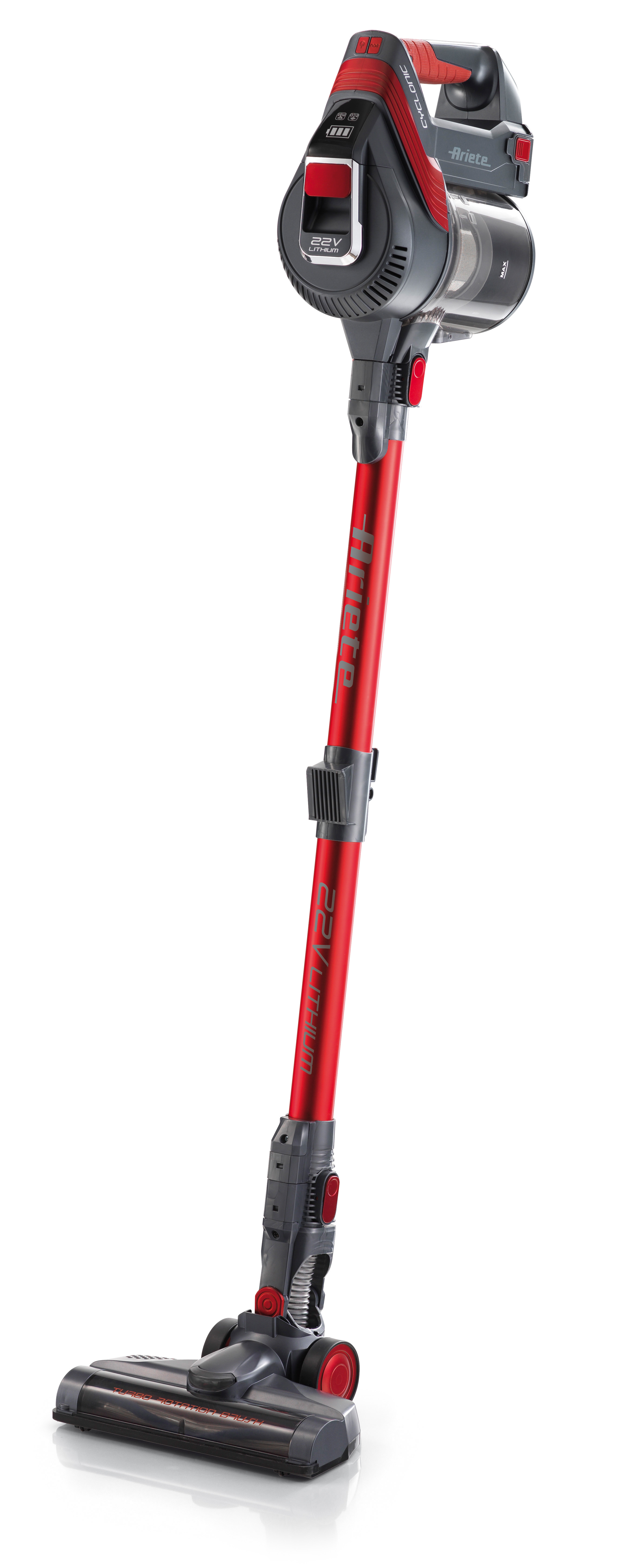 Ariete 2763 — vue 1 sur 8