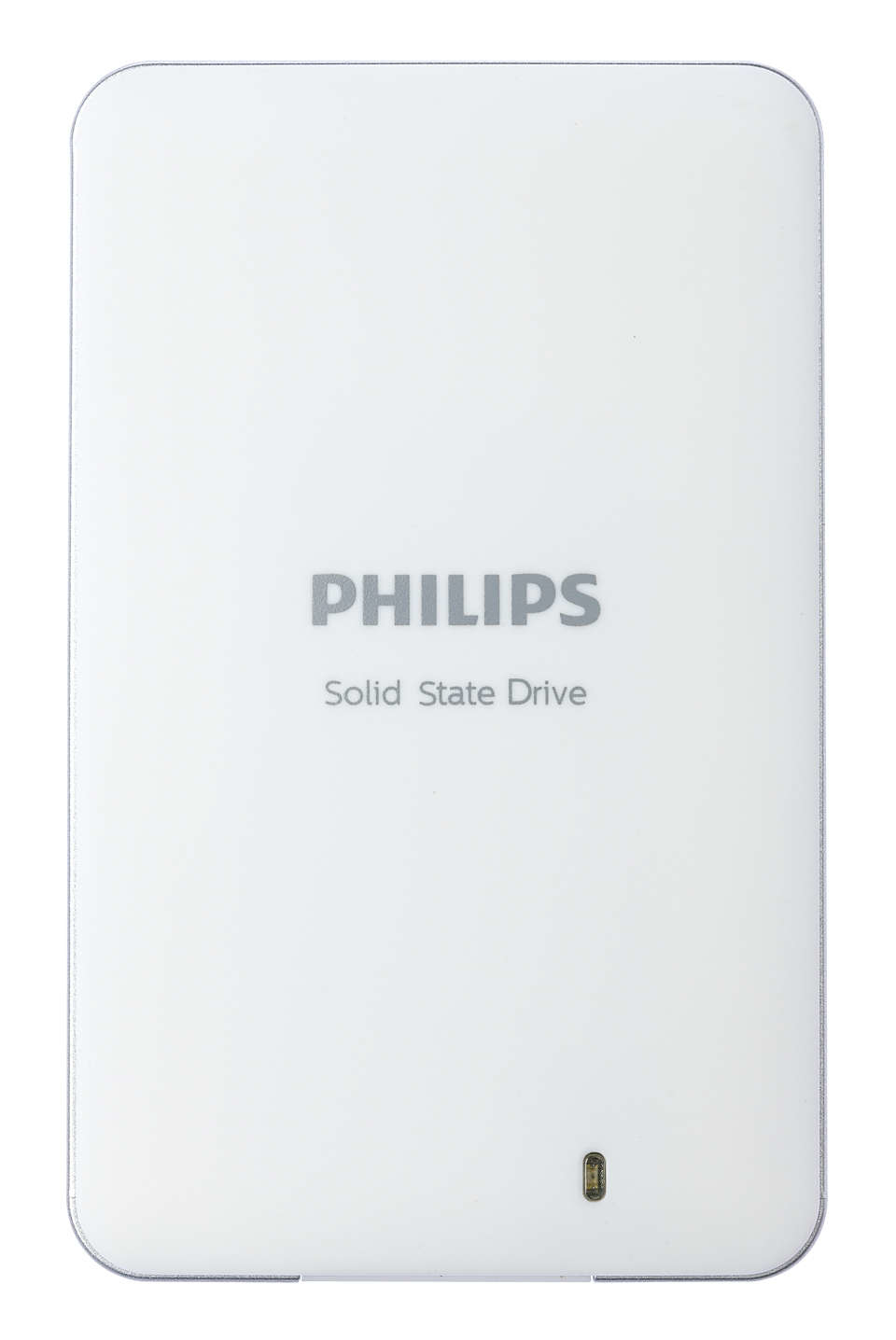 Philips FM96SS020P/00 external solid state drive 960 GB Micro-USB B White image 3