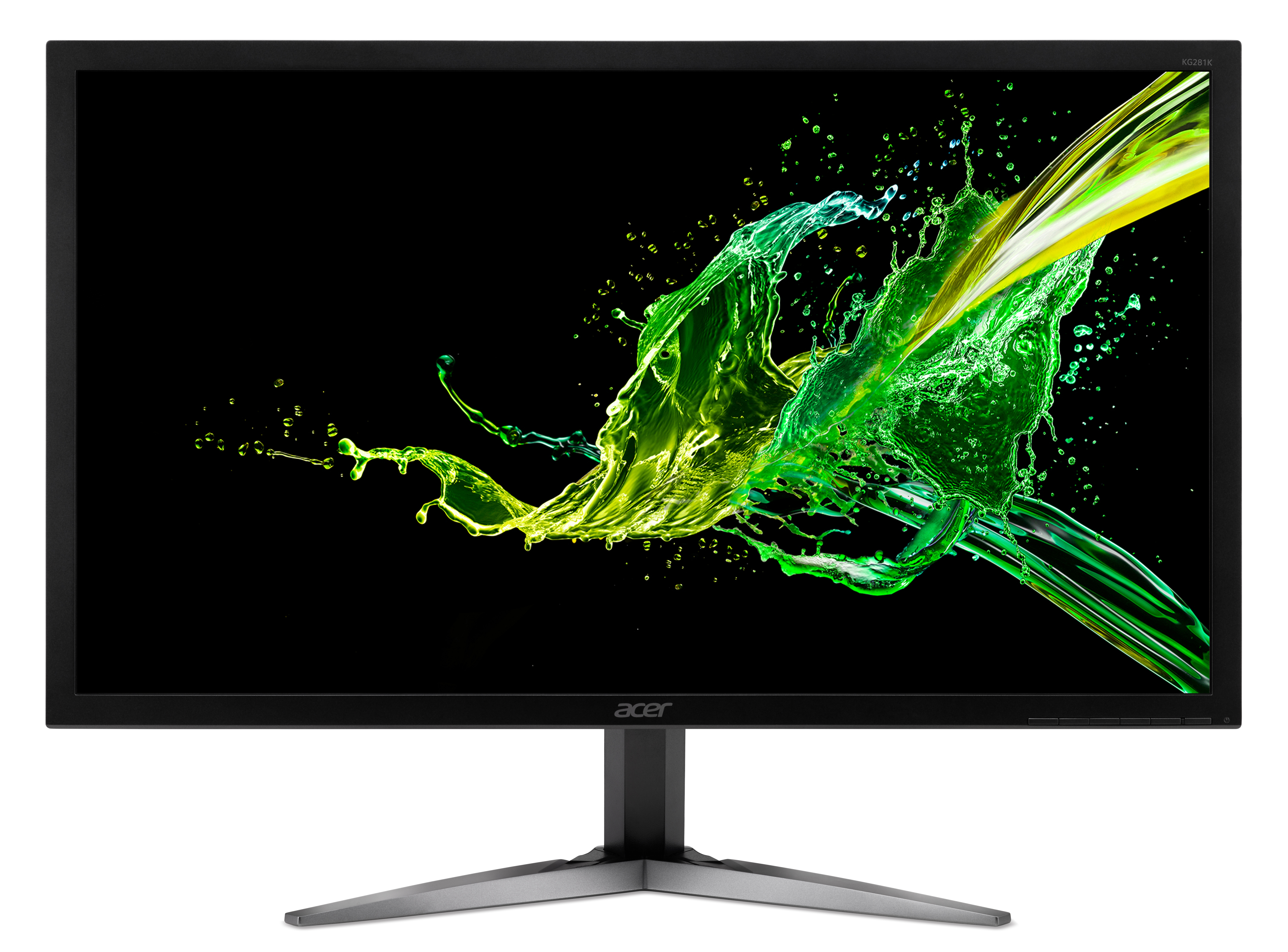 Acer KG281KAbmiipx 