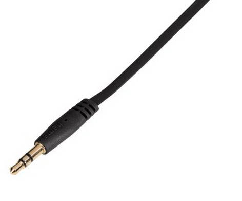 Hama Street Headphones Wired Head-band Music Anthracite, Red – image 3