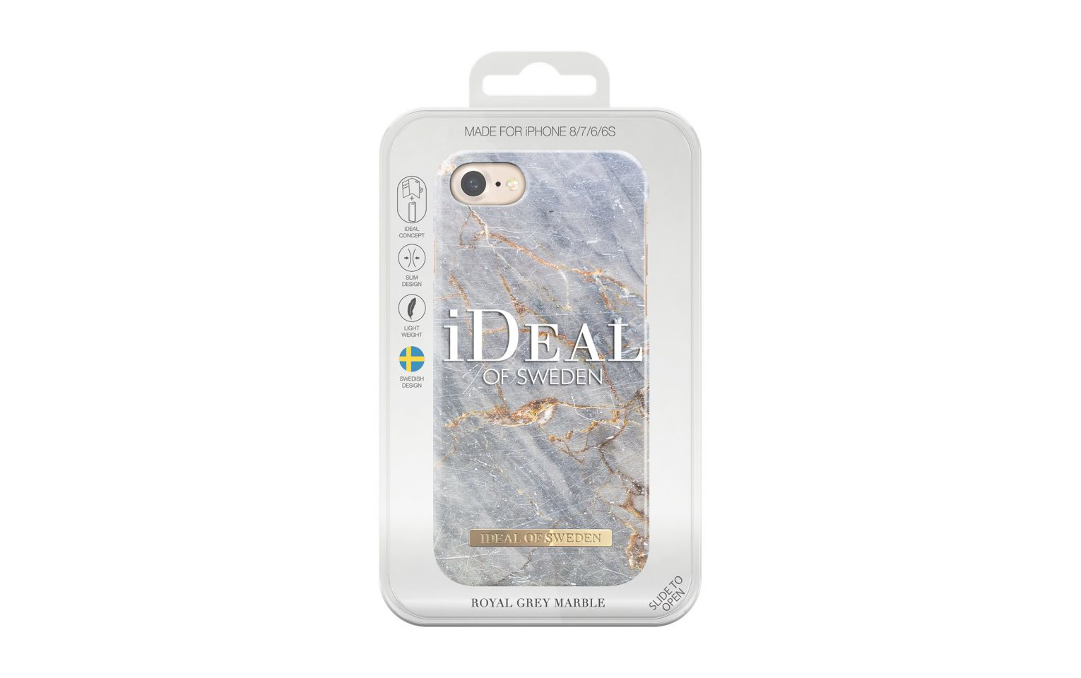 iDeal of Sweden IDFCS17-I7-53 mobile phone case – image 2