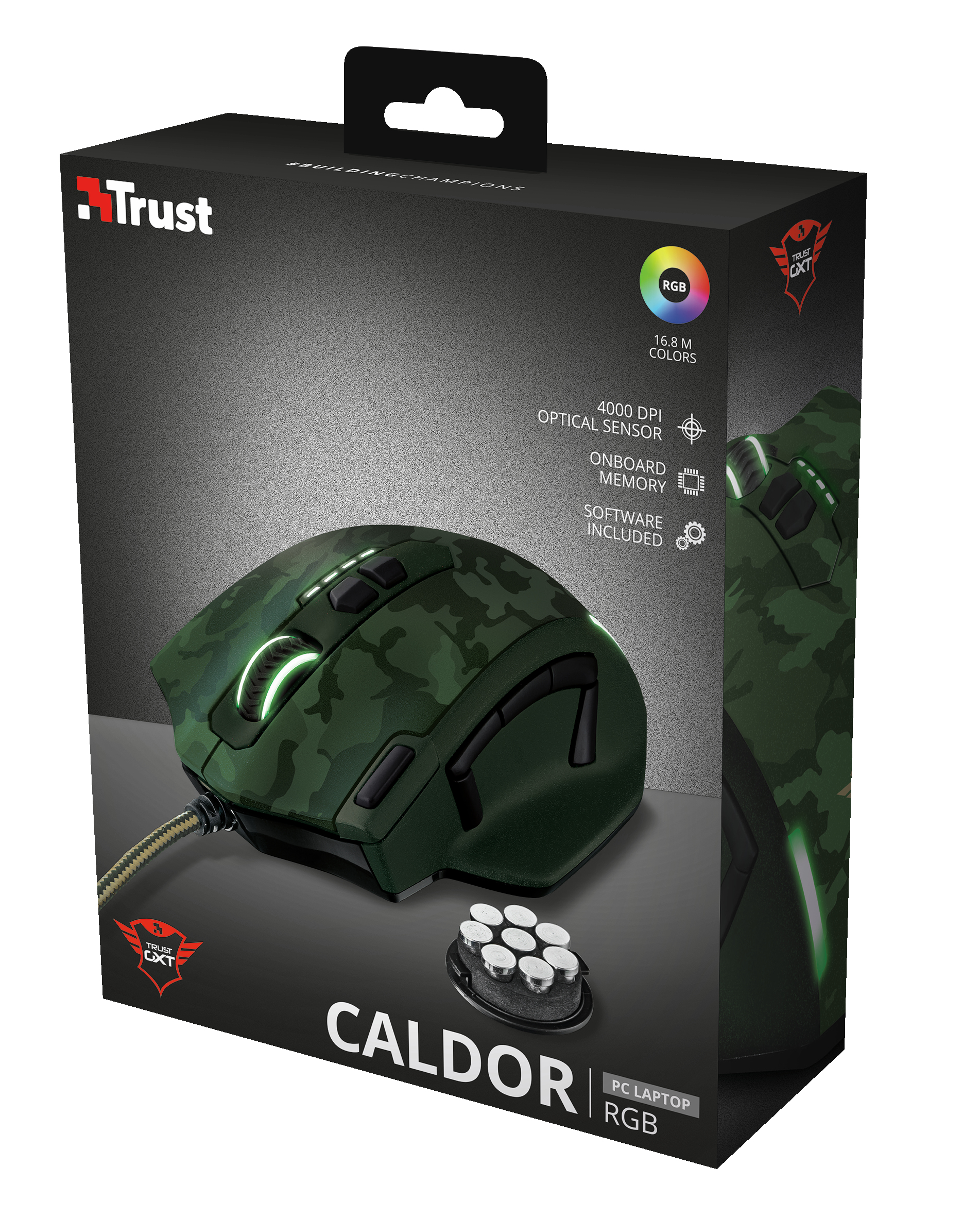 Trust GXT 155C – image 8