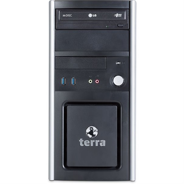 TERRA EU1009623 PC Intel® Core™ i5 i5-9400
