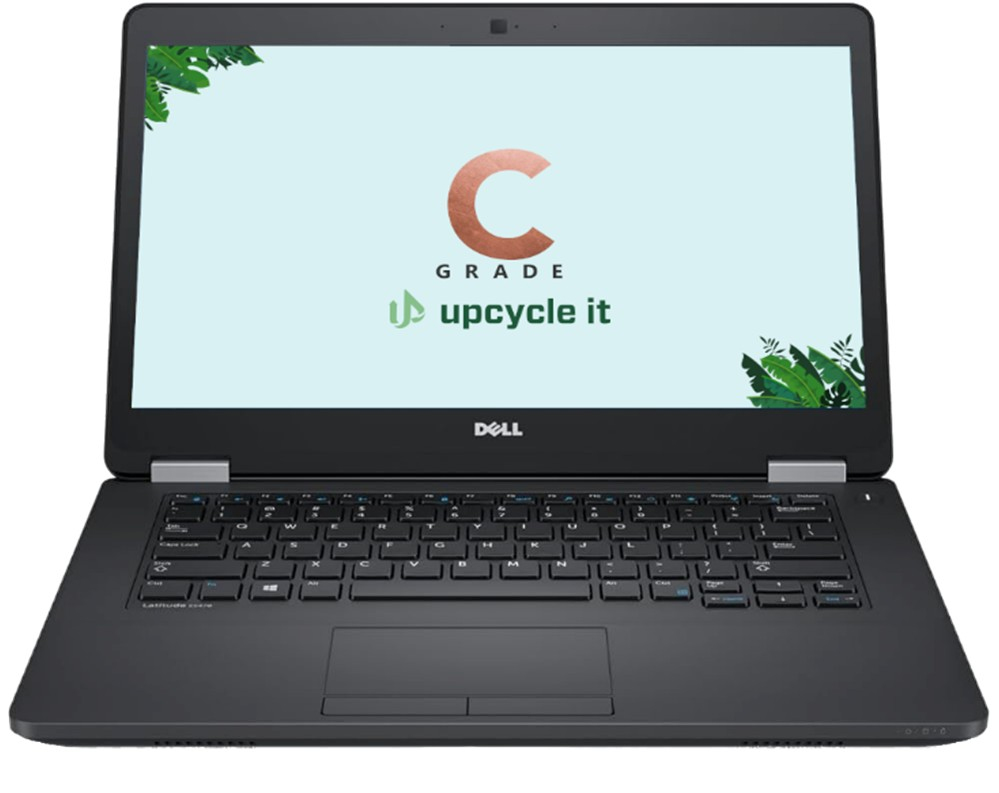 upcycle it Dell Inc. Latitude E5470 (Refurbished) C
