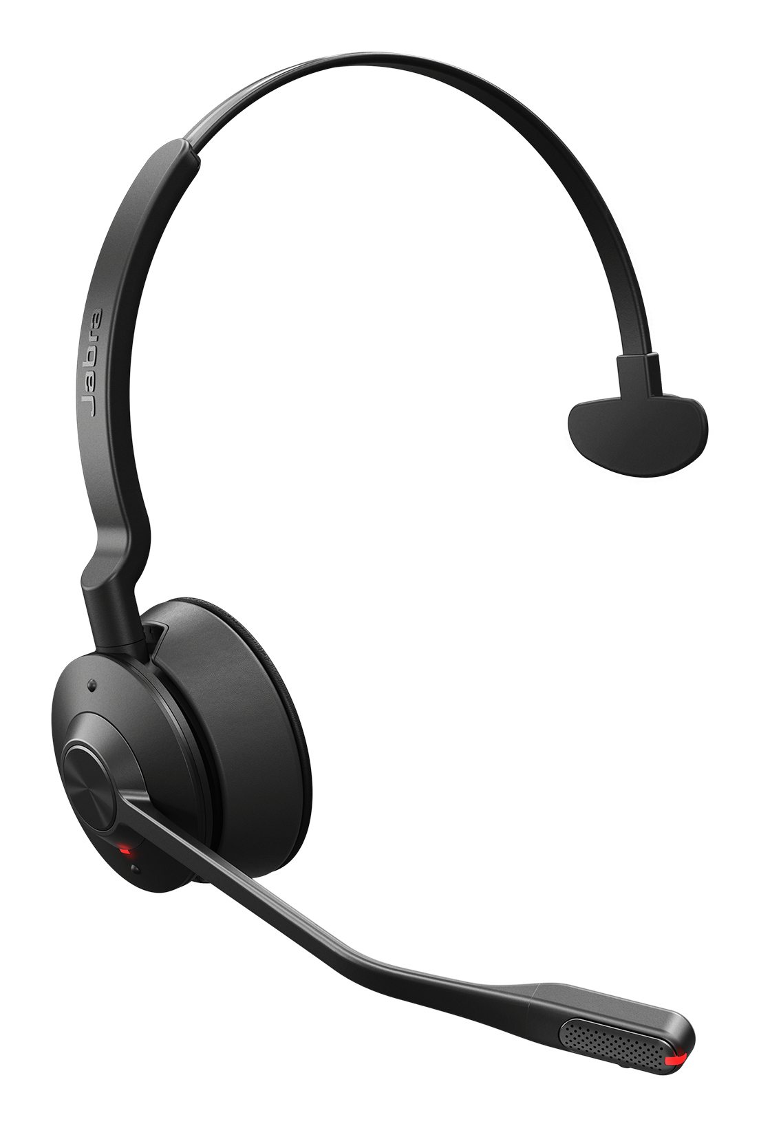 Jabra Engage 55 SE Auricolare Wireless A Padiglione Ufficio Nero