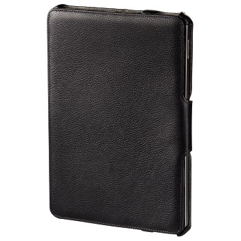 Hama 00108207 tablet case Cover Black