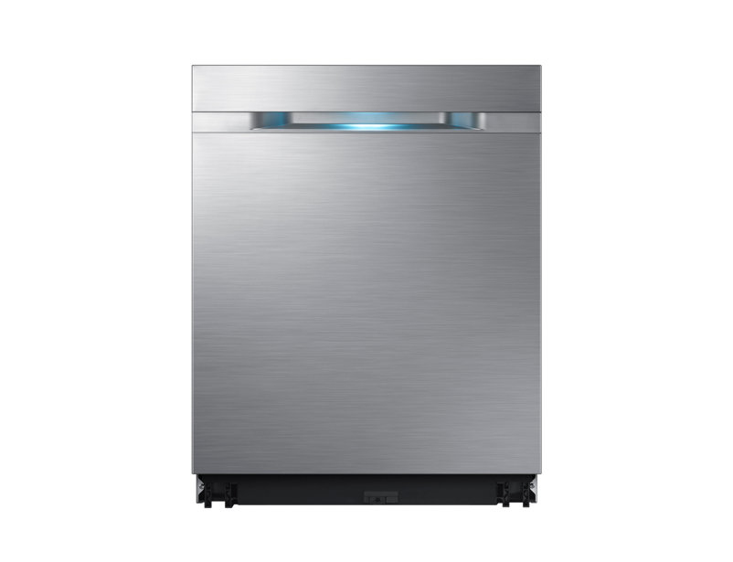 Samsung DW60M9550US/EG dishwasher Fully built-in – image 1