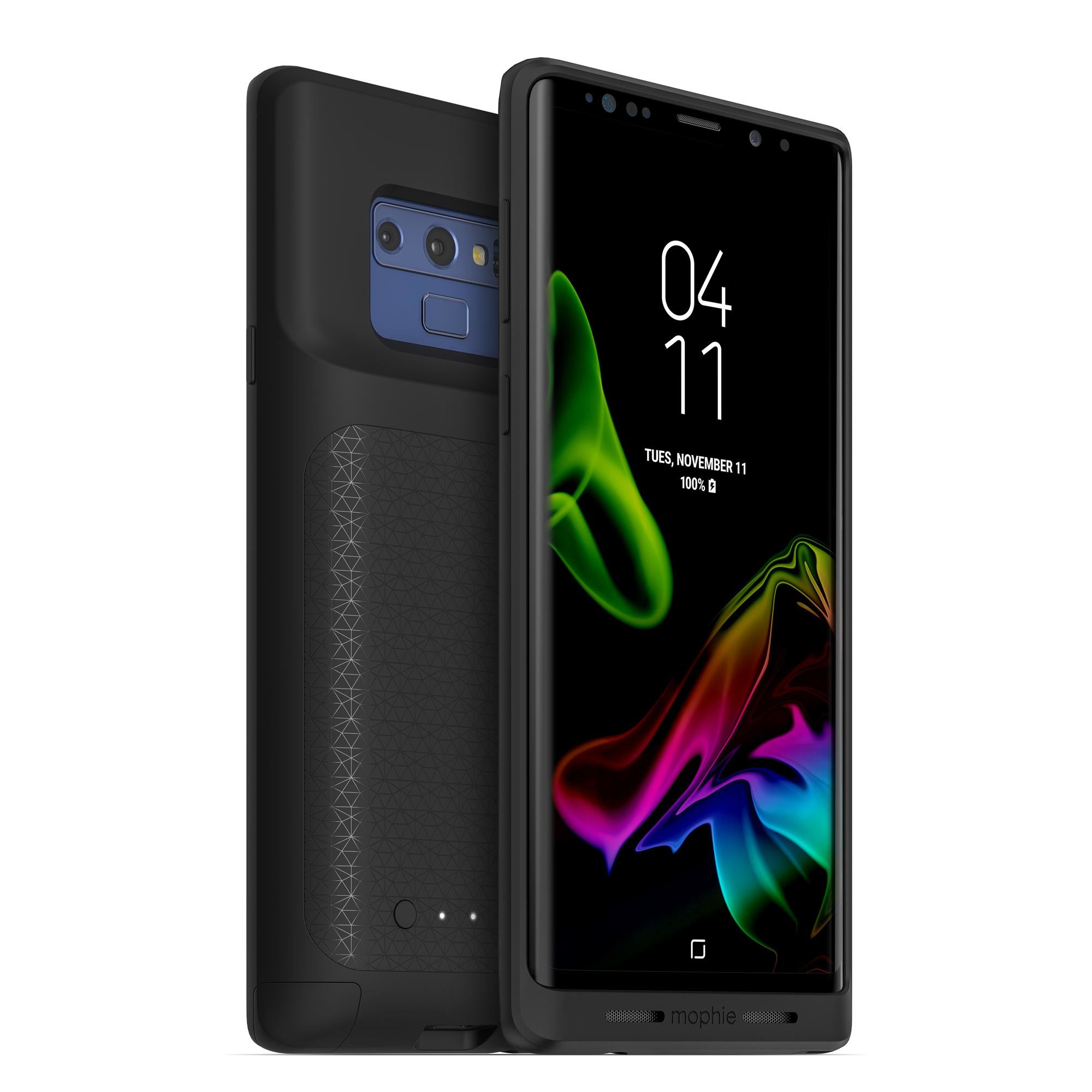 mophie Juice Pack Samsung Galaxy Note 9 – image 1
