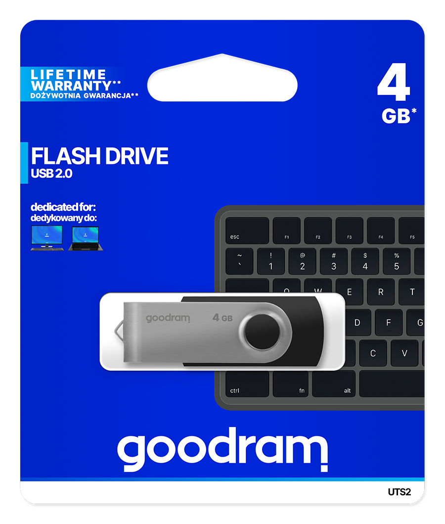 Goodram UTS2 USB flash drive – image 5