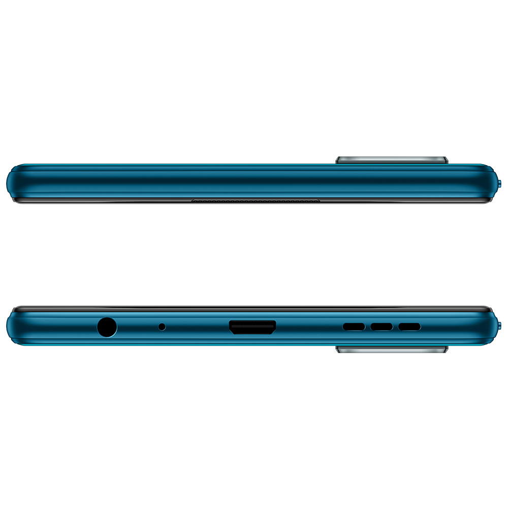 vivo Y12s 16.5 cm (6.51") 4G Micro-USB 3 GB 32 GB 5000 mAh Black – image 4