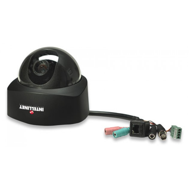 Manhattan NFD30 webcam – image 2