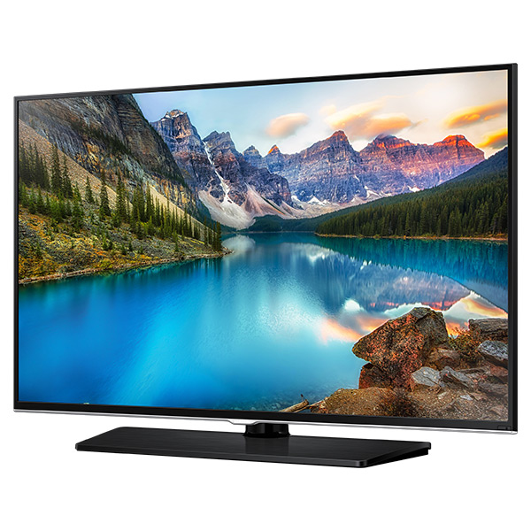 Samsung HG48ND670DF 121.9 cm (48") Full HD Black – image 2