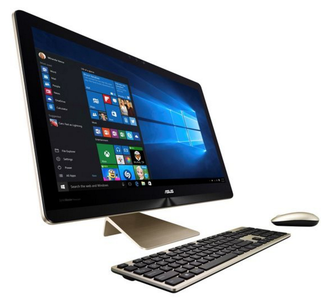 ASUS Zen AiO Pro Z240ICGT-GJ051X Intel® Core™ i7 i7-6700T – image 1