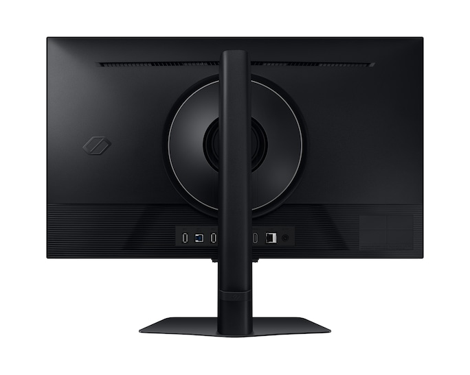 Samsung Odyssey G7 G70D – image 3