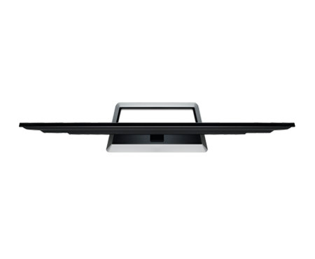 LG 42PM470T TV 106.7 cm (42") XGA Black, Silver – image 4