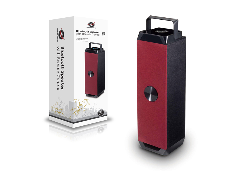 Conceptronic Bluetooth Speaker – image 6