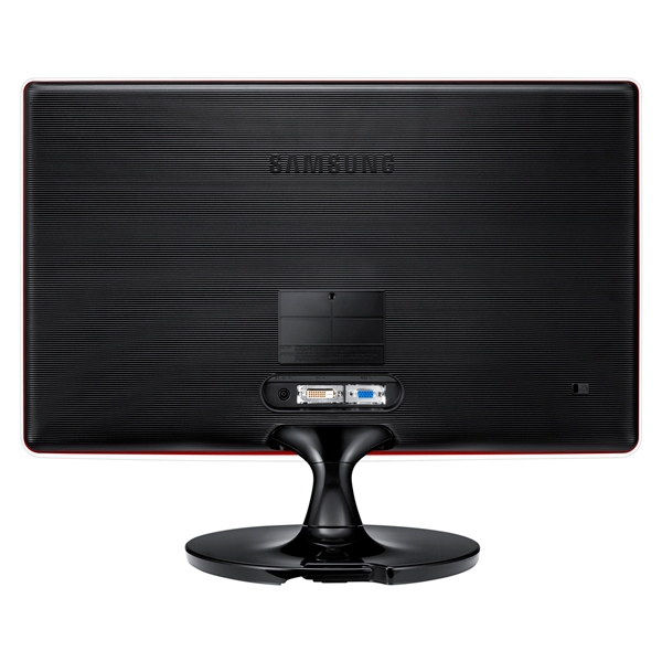 Samsung S20A350B computer monitor – image 4