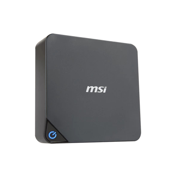 MSI Cubi 2-020DE Intel® Core™ i3 i3-7100U – image 3