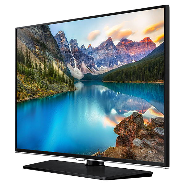Samsung HG48ND670DF 121.9 cm (48") Full HD Black – image 3